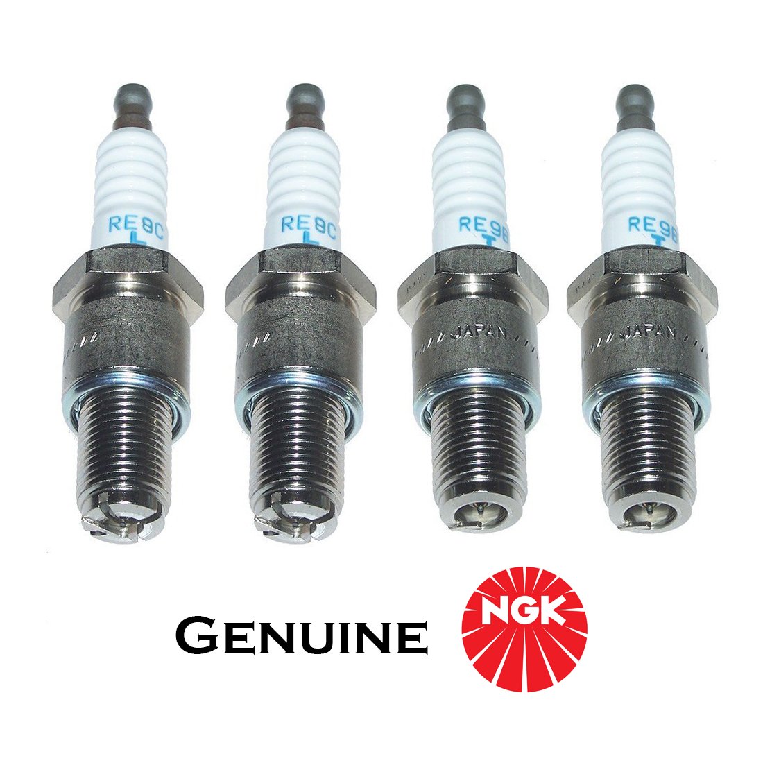 NGK Sparkplugs RX8