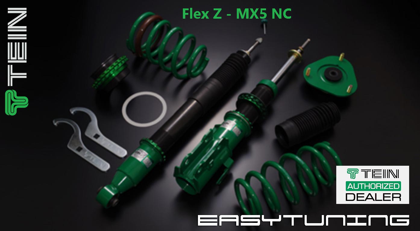 Tein Flex-Z MX-5 NC