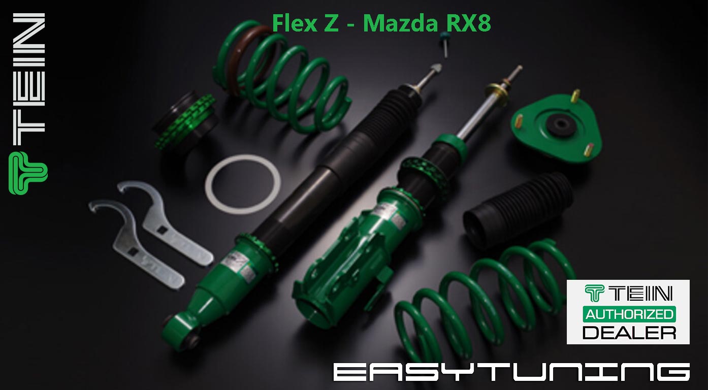Tein Flex-Z RX8