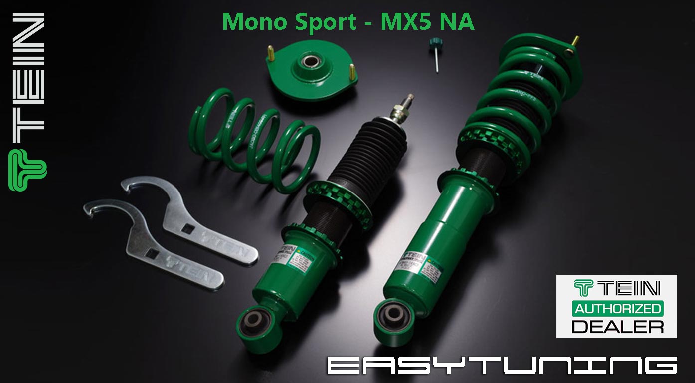 Tein Mono Sport MX-5 NA